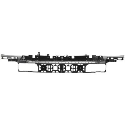 Rareelectrical - New Center Front Bumper Bracket Compatible With Jeep Commander Base 6 Cyl 3.7L Commander 65Th - Image 2