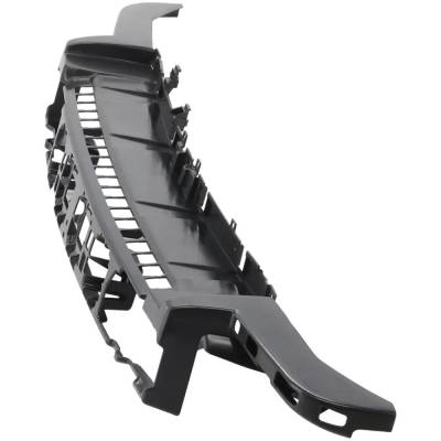 Rareelectrical - New Center Front Bumper Bracket Compatible With Jeep Commander Base 6 Cyl 3.7L Commander 65Th - Image 3