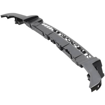 Rareelectrical - New Center Front Bumper Bracket Compatible With Jeep Commander Base 6 Cyl 3.7L Commander 65Th - Image 7