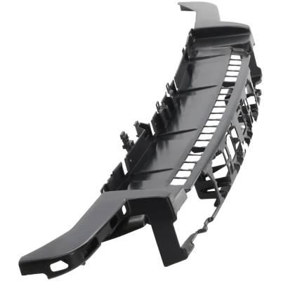 Rareelectrical - New Center Front Bumper Bracket Compatible With Jeep Commander Base 6 Cyl 3.7L Commander 65Th - Image 8