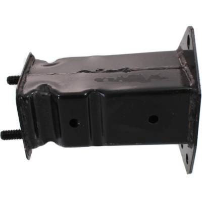 Rareelectrical - Left Front Bumper Bracket Compatible With Lexus Gx470 Base 8 Cyl 4.7L 2003-2009 By Lx1066103 - Image 5