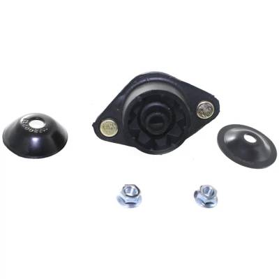 Rareelectrical - New Rear Shock And Strut Mount Compatible With Buick Cadillac Oldsmobile Seville Sls 8 Cyl 4.6L - Image 5