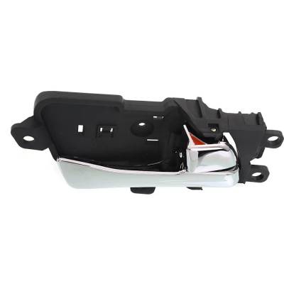 Rareelectrical - New Left Front Interior Door Handle Compatible With Hyundai Sonata Hybrid Sonata Hybrid Premium - Image 4