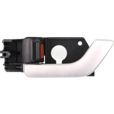 New Right Front Interior Door Handle Compatible With Hyundai Tiburon Gt Limited 6 Cyl 2.7L Tiburon