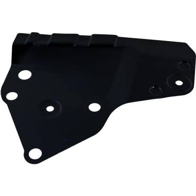 Rareelectrical - New Bumper Gusset Compatible With Toyota Prius C Persona Series 4 Cyl 1.5L 2016 Production Date To - Image 3