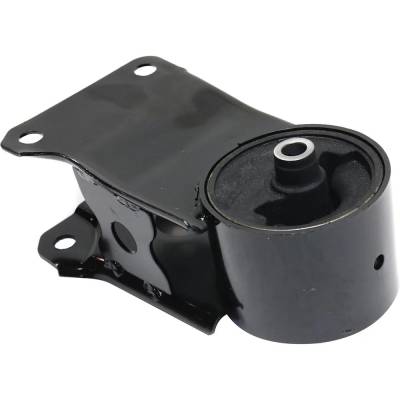 Rareelectrical - New Rear Motor Mount Compatible With Infiniti Nissan Maxima Se 20Th Anniversary Edition 6 Cyl 3.0L - Image 2