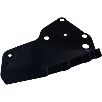 Rareelectrical - New Bumper Gusset Compatible With Toyota Prius C Technology 4 Cyl 1.5L 2015-2017 Production Date To - Image 2