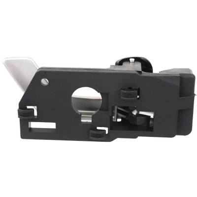 Rareelectrical - New Right Front Interior Door Handle Compatible With Hyundai Tiburon Base 4 Cyl 2.0L Tiburon Gt - Image 5