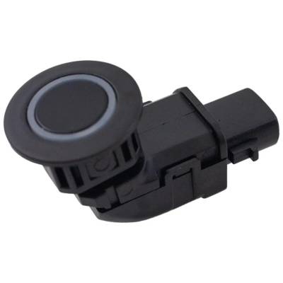 Rareelectrical - New 3 Terminal Parking Assist Sensor Compatible With Toyota Sienna Ce 6 Cyl 3.5L Sienna Xle 6 Cyl - Image 2