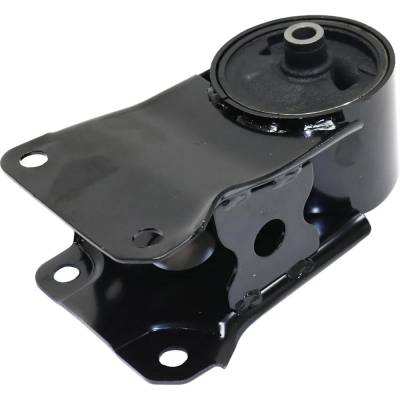 Rareelectrical - New Rear Motor Mount Compatible With Infiniti Nissan I30 Base 6 Cyl 3.0L Maxima Gxe 6 Cyl 3.0L - Image 3