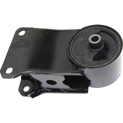 Rareelectrical - New Rear Motor Mount Compatible With Infiniti Nissan I30 Base 6 Cyl 3.0L Maxima Gxe 6 Cyl 3.0L - Image 5