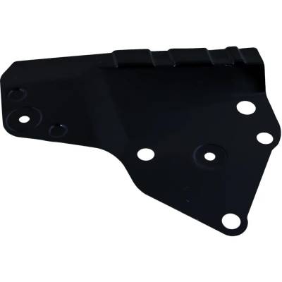 Rareelectrical - New Bumper Gusset Compatible With Toyota Prius C Two 4 Cyl 1.5L 2012-2017 Production Date To May - Image 3