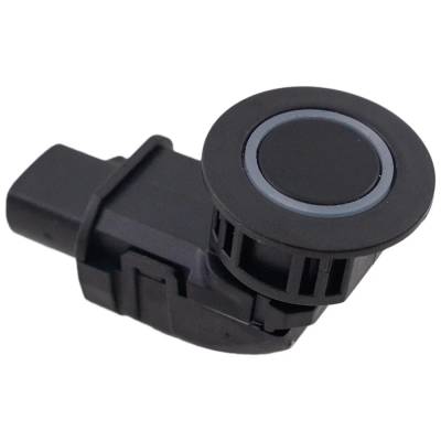 Rareelectrical - New 3 Terminal Parking Assist Sensor Compatible With Toyota Sienna Limited 6 Cyl 3.5L Sienna Xle 6 - Image 3