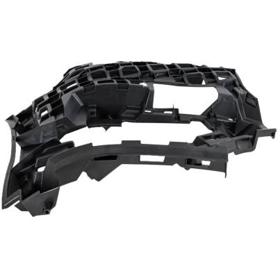 Rareelectrical - New Right Front Bumper Bracket Compatible With Volkswagen Jetta Execline Jetta Highline Jetta Sel - Image 6