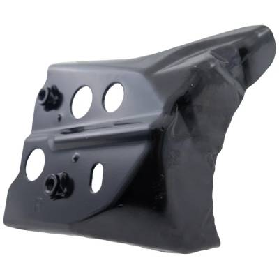 Rareelectrical - New Right Rear Bumper Gusset Compatible With Lexus Toyota Es300h Base 4 Cyl 2.5L Es300h Ultra Luxury - Image 3