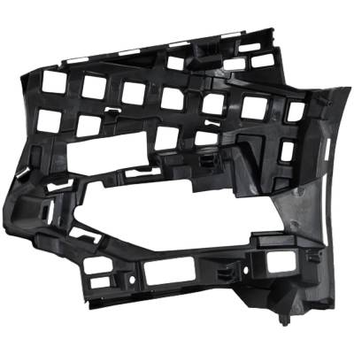 Rareelectrical - New Right Front Bumper Bracket Compatible With Volkswagen Jetta Highline Jetta Execline Jetta S - Image 4