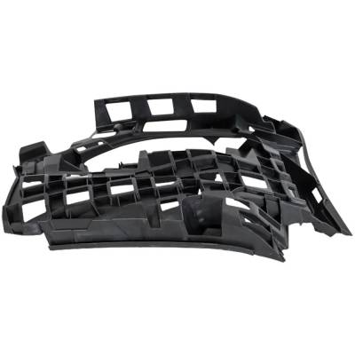 Rareelectrical - New Right Front Bumper Bracket Compatible With Volkswagen Jetta Highline Jetta Execline Jetta S - Image 5