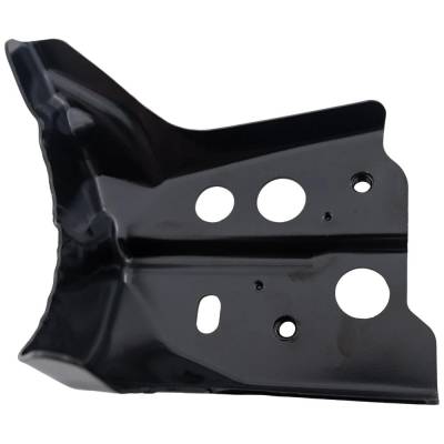 Rareelectrical - New Right Rear Bumper Gusset Compatible With Lexus Toyota Es300h Base 4 Cyl 2.5L Camry Xle 6 Cyl - Image 4