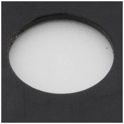 Rareelectrical - New Right Front Bumper Reinforcement Bracket Compatible With Toyota Avalon Hybrid Xle Touring 4 Cyl - Image 8