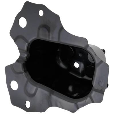 New Right Front Bumper Reinforcement Bracket Compatible With Toyota Avalon Xle Plus 6 Cyl 3.5L