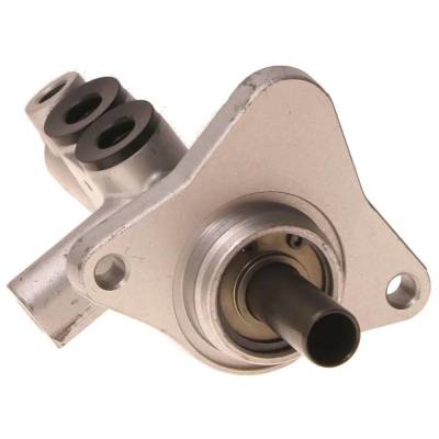 New Oe Replacement Brake Master Cylinder Compatible With Mercedes Benz C230 Sport 6 Cyl 2.5L C230