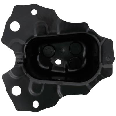 Rareelectrical - New Right Front Bumper Reinforcement Bracket Compatible With Toyota Avalon Hybrid Xle Plus 4 Cyl - Image 2
