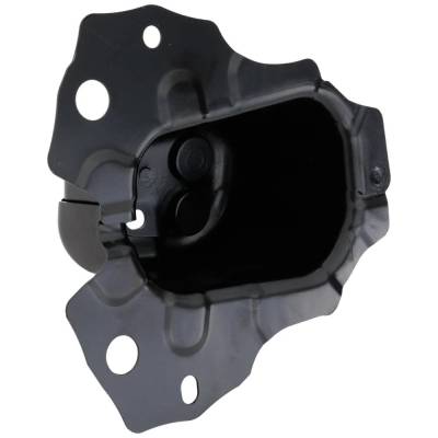 Rareelectrical - New Right Front Bumper Reinforcement Bracket Compatible With Toyota Avalon Hybrid Xle Plus 4 Cyl - Image 3