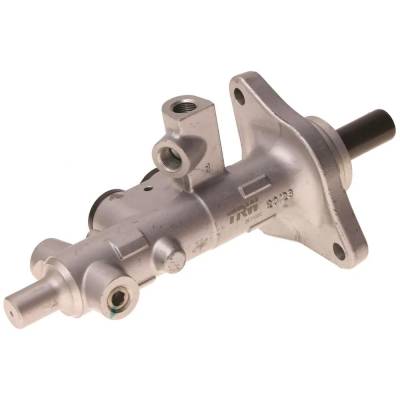 Rareelectrical - New Oe Replacement Brake Master Cylinder Compatible With Mercedes Benz C240 Base 6 Cyl 2.6L C230 - Image 3