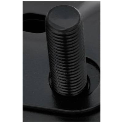 Rareelectrical - New Left Front Bumper Reinforcement Bracket Compatible With Toyota Avalon Limited 6 Cyl 3.5L Avalon - Image 7