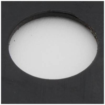 Rareelectrical - New Left Front Bumper Reinforcement Bracket Compatible With Toyota Avalon Limited 6 Cyl 3.5L Avalon - Image 8