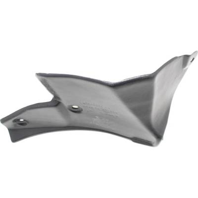 Rareelectrical - Left Rear Bumper Filler Compatible With Toyota Yaris Se 2012-2014 By To1183119 5259152320-Pfm - Image 4