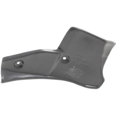 Rareelectrical - Left Rear Bumper Filler Compatible With Toyota Yaris Se 2012-2014 To1183119 5259152320-Pfm - Image 3