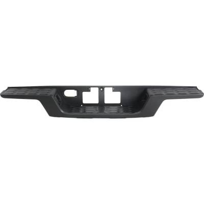 Rareelectrical - New Center Bumper Step Pad Compatible With Toyota Tacoma Trd Off-Road 6 Cyl 3.5L Tacoma Sr5 6 Cyl - Image 2