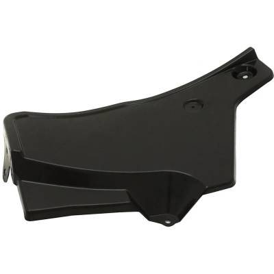 Rareelectrical - New Left Rear Bumper Filler Compatible With Toyota Sienna Se 2011-2020 By 5259108030 To1183124 - Image 3