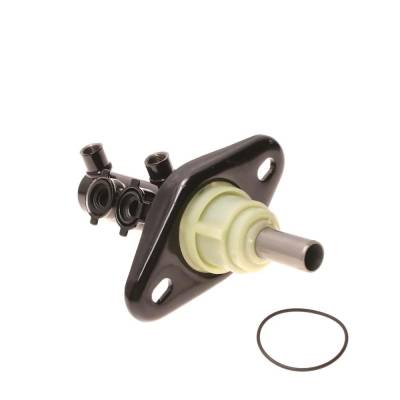Rareelectrical - New Brake Master Cylinder Compatible With Land Rover Discovery S 8 Cyl 4.6L Discovery Hse 8 Cyl 4.6L - Image 2