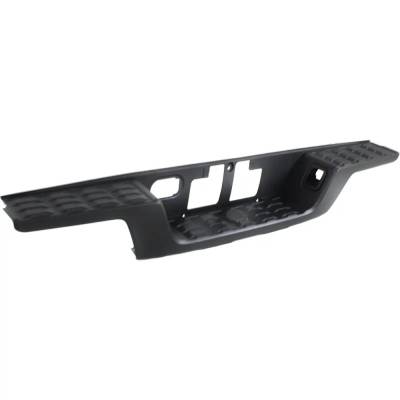 Rareelectrical - New Center Bumper Step Pad Compatible With Toyota Tacoma Trd Pro 6 Cyl 3.5L Tacoma Sr 6 Cyl 3.5L - Image 3