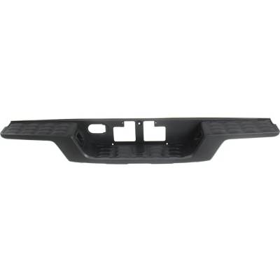 Rareelectrical - New Center Bumper Step Pad Compatible With Toyota Tacoma Trd Pro 6 Cyl 3.5L Tacoma Sr 6 Cyl 3.5L - Image 5