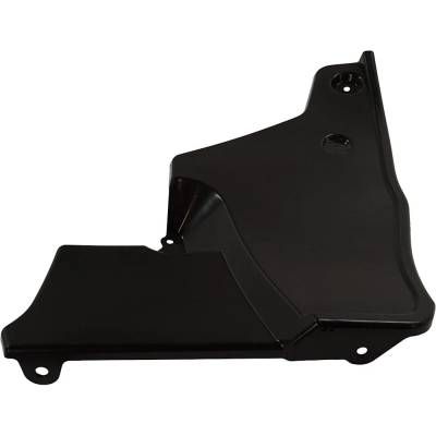 Rareelectrical - Right Rear Bumper Filler Compatible With Toyota Sienna Se 2011-2020 To1182124 5259208030 - Image 6