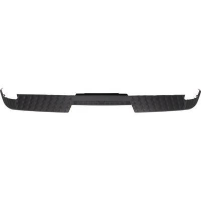 Rareelectrical - New Center Bumper Step Pad Compatible With Nissan Titan Pro-4X Titan S Titan Xd Sl Titan Sv Titan Xd - Image 4