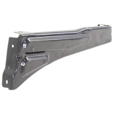 Rareelectrical - New Right Front Bumper Bracket Compatible With Kia Sorento Luxury Sorento Lx Sorento L Sorento Base - Image 3