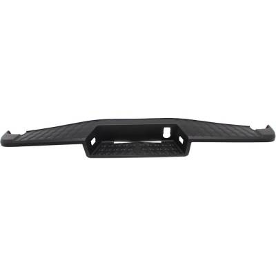 New Center Bumper Step Pad Compatible With Nissan Titan Platinum Reserve 8 Cyl 5.6L Titan Sv 8 Cyl