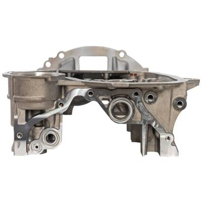 Rareelectrical - New Upper Oil Pan Compatible With Lexus Scion Toyota Camry Xse 6 Cyl 3.5L Camry Hybrid Xle 4 Cyl - Image 4
