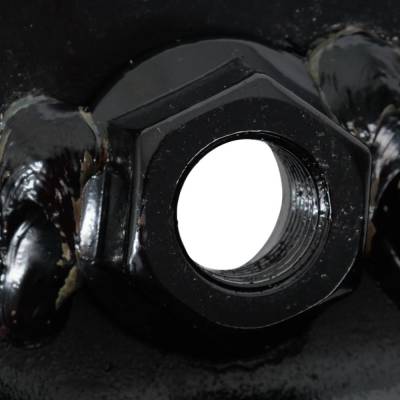 Rareelectrical - New Rear Bumper Bracket Compatible With Toyota Tacoma Trd Pro 6 Cyl 4.0L Tacoma Trd Sport 6 Cyl 3.5L - Image 7