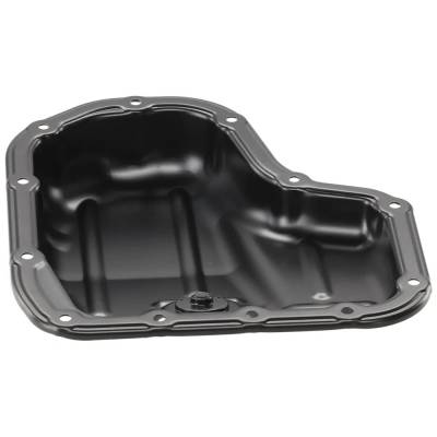 Rareelectrical - New Oil Pan Compatible With Lexus Toyota Corolla Se Nightshade 4 Cyl 2.0L Ux200 Base 4 Cyl 2.0L - Image 3