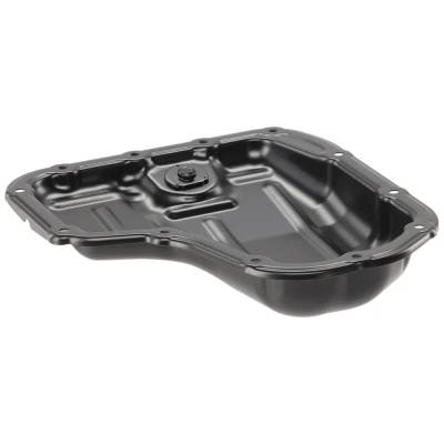 Rareelectrical - New Oil Pan Compatible With Lexus Toyota Corolla Se Nightshade 4 Cyl 2.0L Ux200 Base 4 Cyl 2.0L - Image 7