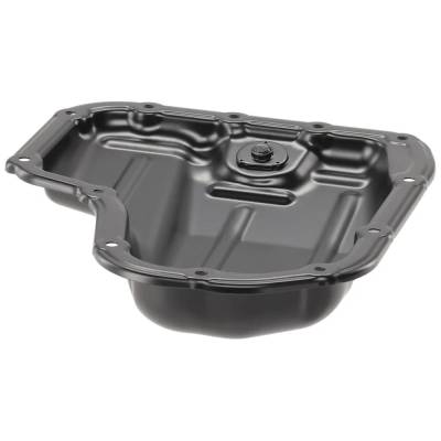 Rareelectrical - New Oil Pan Compatible With Lexus Toyota Corolla Se Nightshade 4 Cyl 2.0L Ux200 Base 4 Cyl 2.0L - Image 8