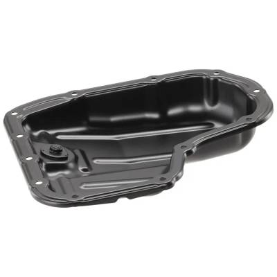 Rareelectrical - New Oil Pan Compatible With Lexus Toyota Corolla Se Nightshade 4 Cyl 2.0L Ux200 Luxury 4 Cyl 2.0L - Image 5