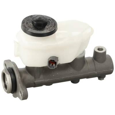 Rareelectrical - New Brake Master Cylinder Compatible With Lexus Toyota Camry Se 6 Cyl 3.0L Camry Dx 4 Cyl 2.2L - Image 5