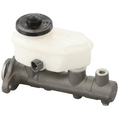 Rareelectrical - New Brake Master Cylinder Compatible With Lexus Toyota Camry Se 6 Cyl 3.0L Camry Dx 4 Cyl 2.2L - Image 6