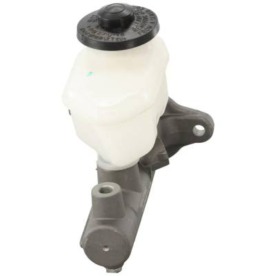 Rareelectrical - New Brake Master Cylinder Compatible With Lexus Toyota Camry Se 6 Cyl 3.0L Camry Dx 4 Cyl 2.2L - Image 8